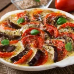 Repas participatif du 9 octobre 2025